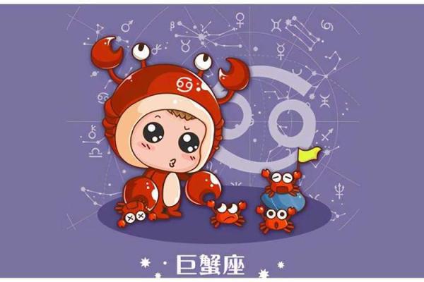 双子女和巨蟹男 双子女和巨蟹男匹配度