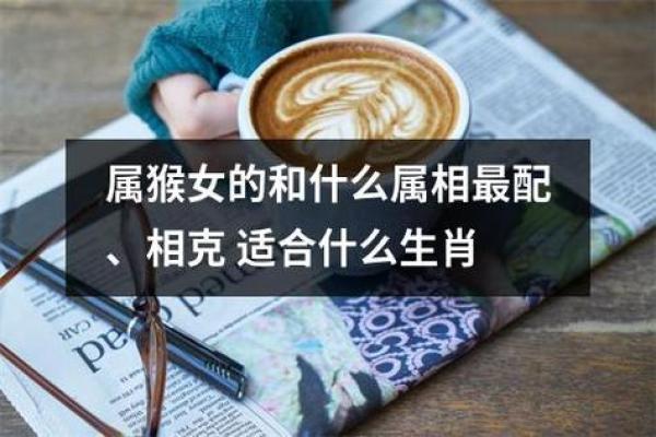 属猴的男人和什么属相最配(属猴的男人和什么属相最配星座屋)