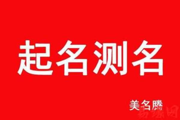 取名分数测试打分,免费姓名测试打分最准软件