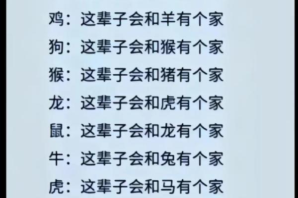 男猪配什么属相最好婚姻 属猪男命中注定的妻子