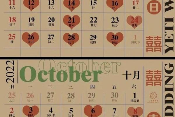 2025年3月结婚吉日 2025年3月结婚吉日一览表标明
