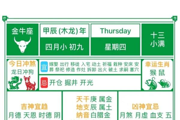 2025年5月份结婚黄道吉日 2025年5月份结婚黄道吉日黄历头