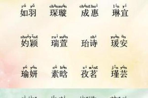 五行缺金最旺的女孩名字，女孩缺金名字大气文雅