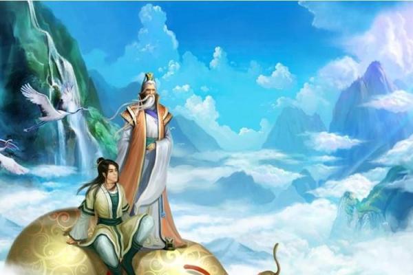 紫薇圣人预言：未来的神秘指引与智慧启示