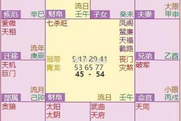 子女宫自化忌，子女宫自化忌 子女早逝