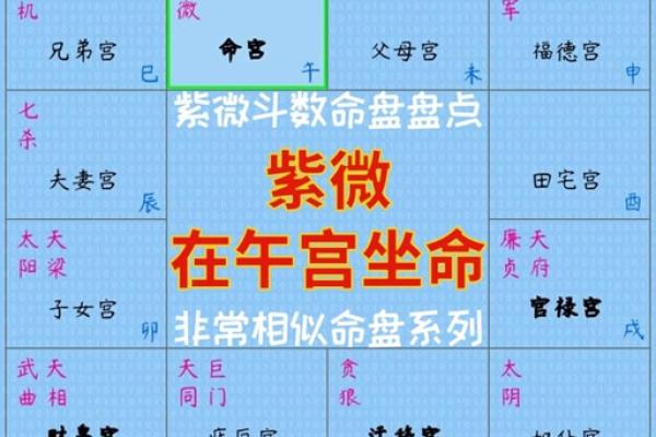 紫微斗数命宫怎么确定，紫微斗数如何确定命宫