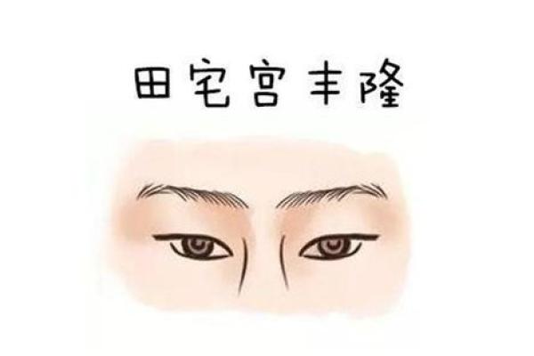 巨门在田宅宫，太阳巨门在田宅宫