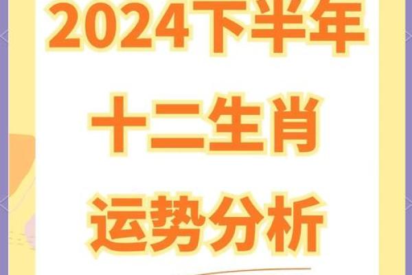 2024年星座生肖运势大揭秘财运爱情事业全解析