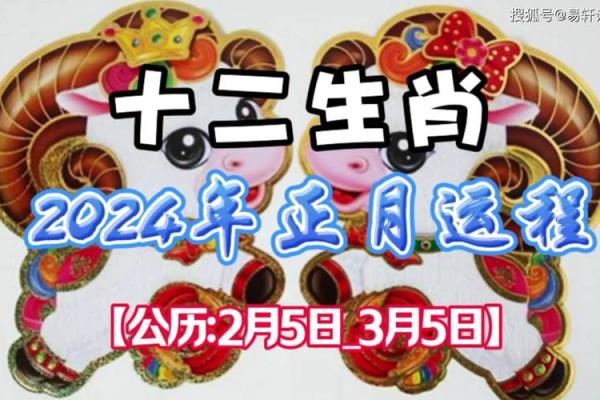 今年属羊人的运势 属羊人在2024年全年运势运程
