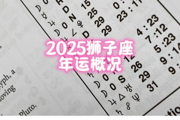 属鼠狮子座2025年整体运势如何 属鼠狮子座2025年运势解析事业爱情双丰收