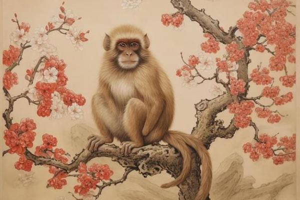 生肖猴今日运势十二星座网 生肖猴今日的运气