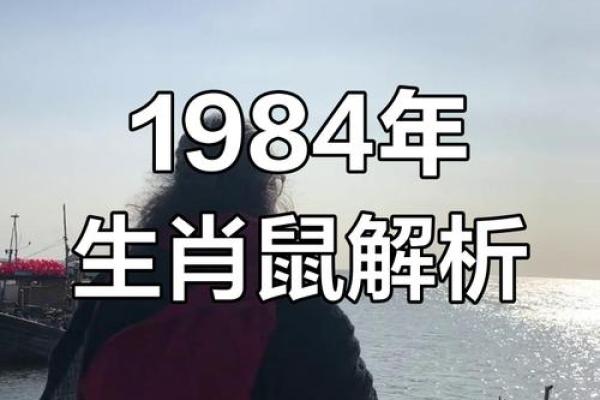1984年男属鼠人2022年运势及运程_1984年属鼠男2021年的运势