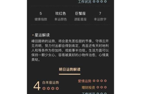 2023年6月星座运势 2023年6月星座运势12星座本月运势全解析