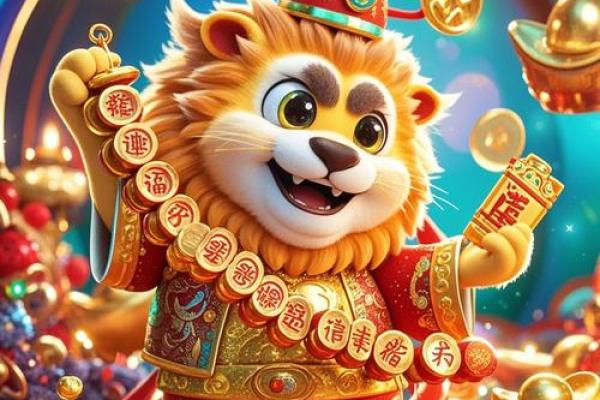 狮子座的2025年运势_狮子座的2025年运势及运程