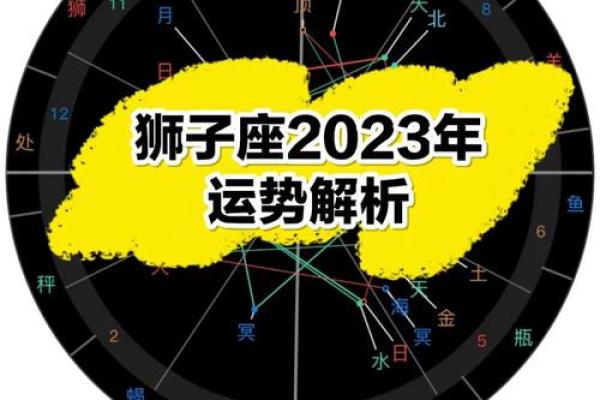狮子座属鼠一生运势解析命运如何走向