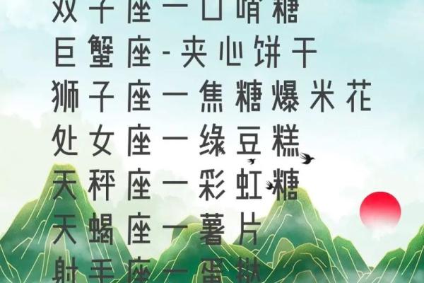 12星座运势图 十二星座运势表
