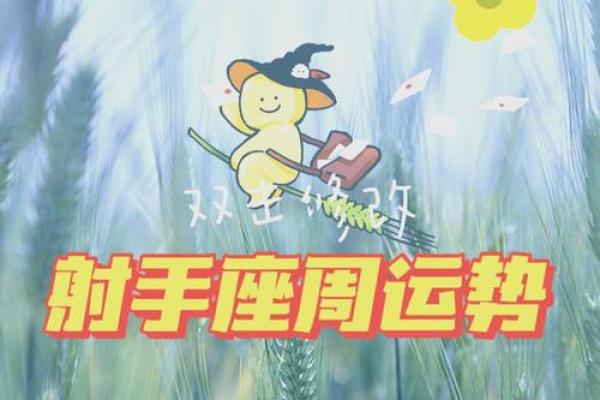 下周射手座星座运势_射手座下周运势早知道