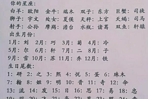 查姓名测分(姓名测分数查询)