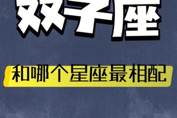 双子座适合什么座的男朋友(双子适合什么星座的女朋友)