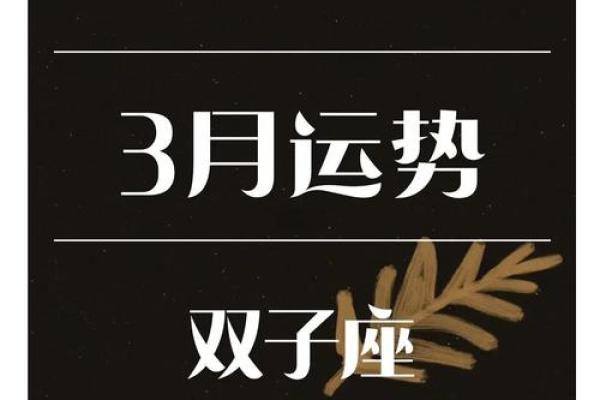 双子座明日事业运势(双子座明日工作运势)