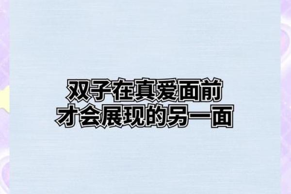 1980年双子座男(80年的双子男)