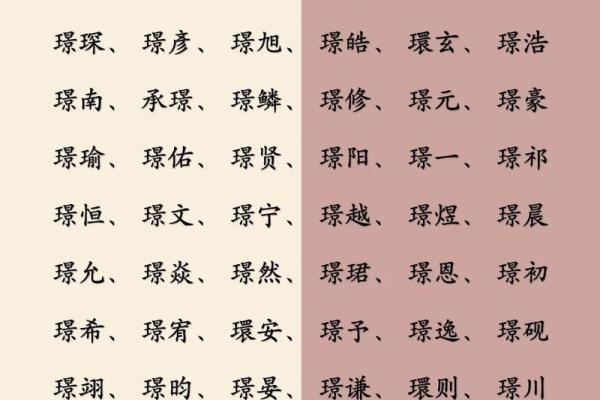 男孩大气有涵养的名字大全(男孩大气的名字,有寓意解释)