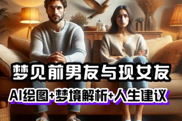 梦见前男友预示着什么(梦见前男友预示着什么,和现男友预示着什么)