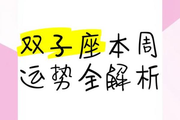 双子座找工作运势(双子座2021求职)