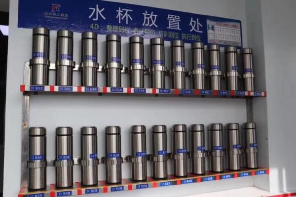杯子公司的名字怎么起(杯子公司口号)