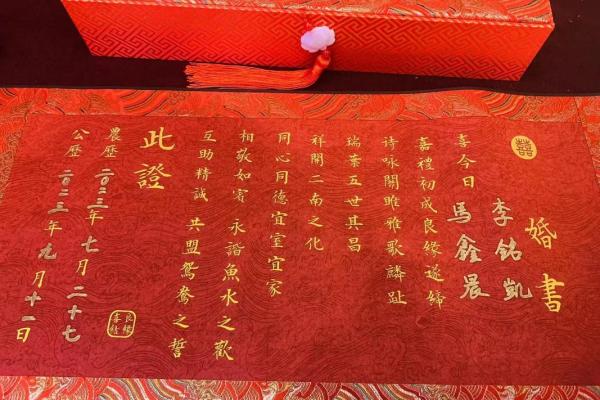 99年结婚女生吉日