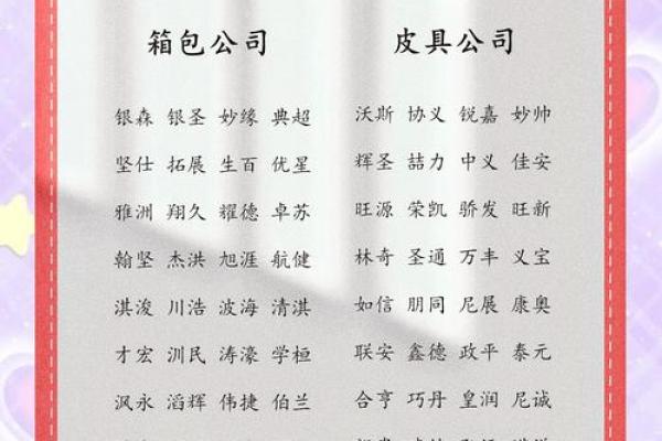 水运公司起什么名字好呢(水运公司起什么名字好呢男孩) 水运公司起什么名字好呢(水运公司起什么名字好呢男孩)