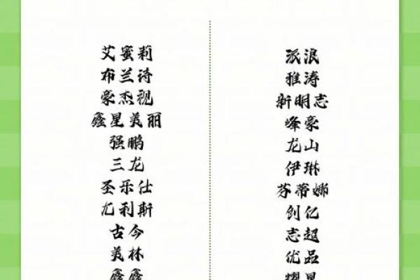 2个字公司名称简单大气(两个字公司名字大全参考)