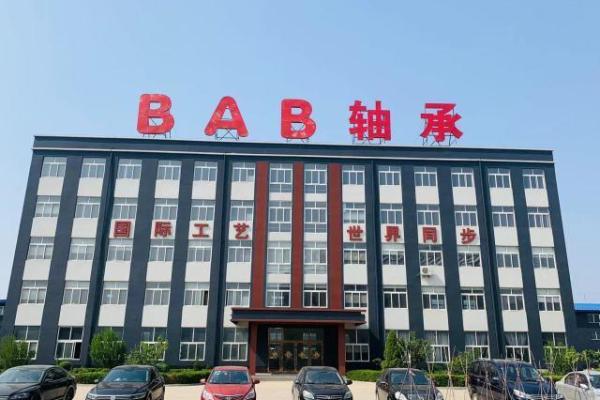 轴承公司起什么名字好(轴承公司起什么名字好呢)