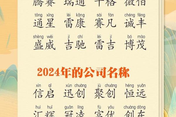培训公司起名大全集(好听的培训公司名字)