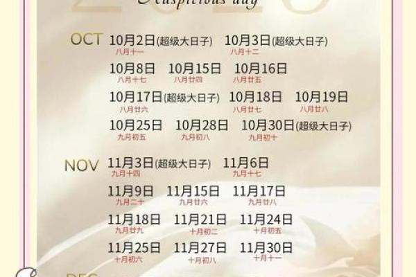 2025腊月结婚的吉日(2025年腊月结婚吉日)