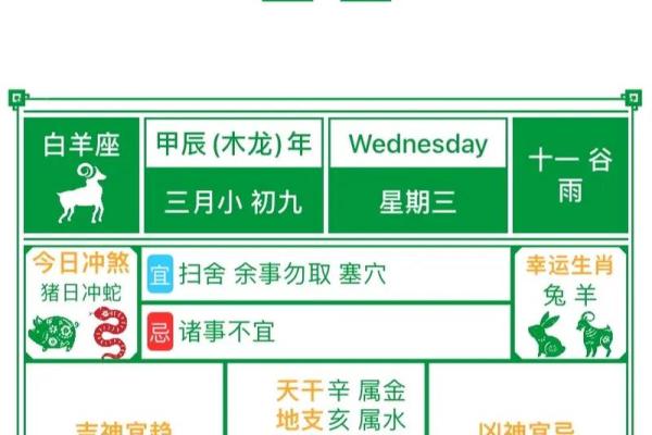 4月16日结婚黄道吉日