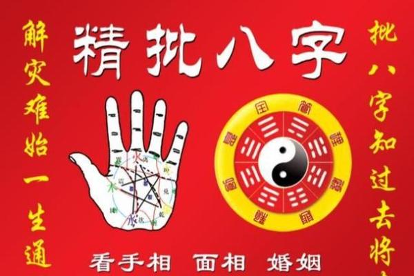 卜易居姓名八字综合测试