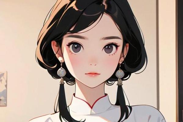 巨蟹座女孩是什么样的(巨蟹座女孩是什么样的性格特点)