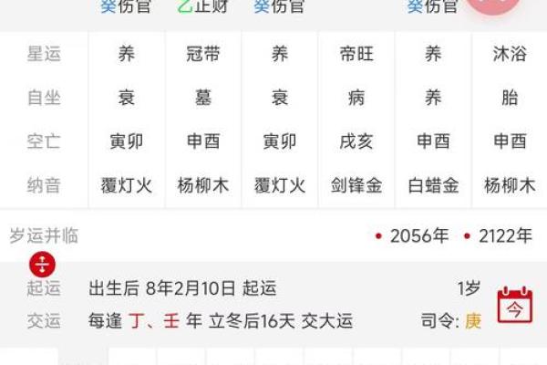 周易免费姓名测试打分(周易姓名测试打分2021版)