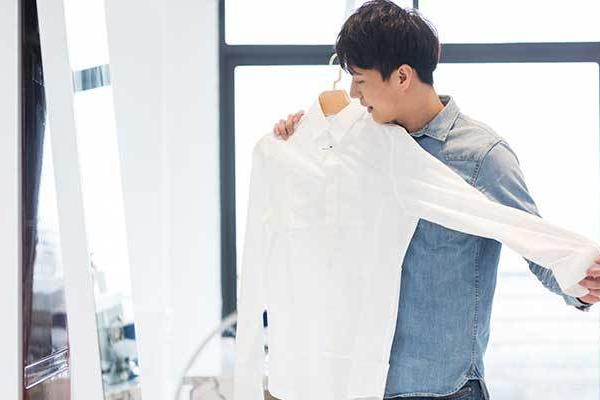 梦见穿新衣服是什么意思(梦见穿新衣服是什么意思女)