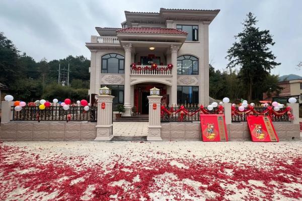 2025年3月乔迁大吉日子(2022年3月适合乔迁的日子)