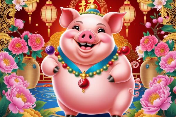 2025年生肖猪适合安门的好日子推荐_属猪2025(明年属猪)