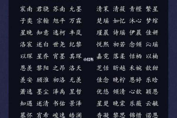 荆姓女孩最好听的名字(2021荆姓女孩最好听的名字)