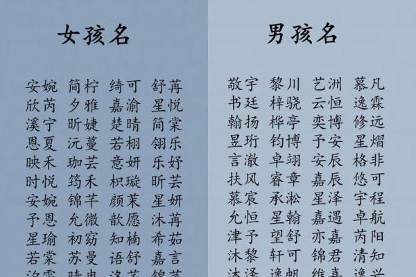 好听儒雅大气的女孩名字大全(大俗大雅的女孩名字)