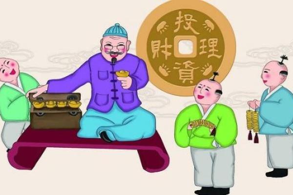 梦见丢钱是什么意思(梦见丢钱是什么意思有什么预兆解梦)