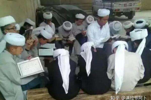 回民女孩子经名字大全(回族女孩经名大全洋气)