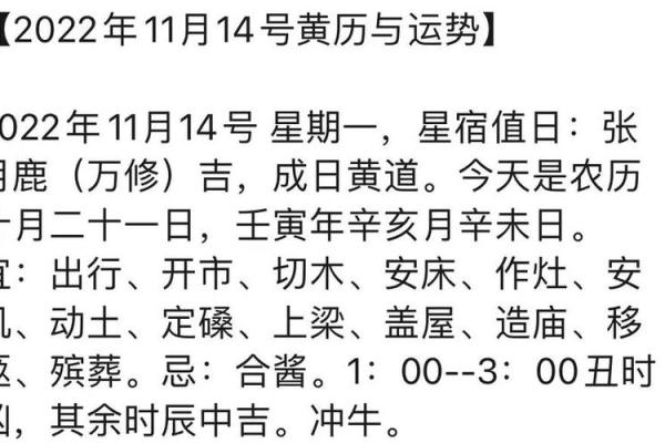 老黄历2020年四月份开业吉日