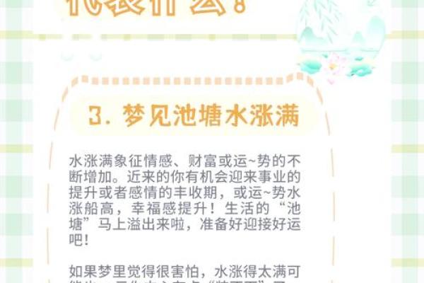 梦见鱼(梦见鱼塘抓鱼是什么征兆)