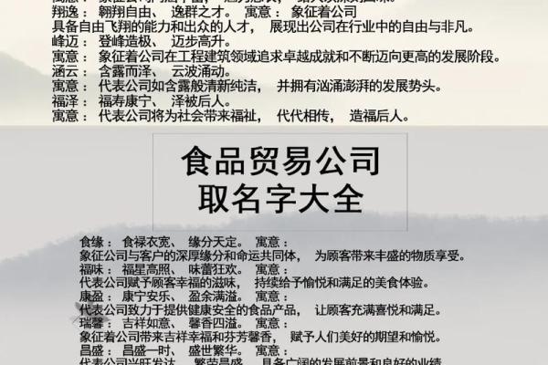 公司免费起名网(公司免费起名网站有哪些) 公司免费起名网(公司免费起名网站有哪些)