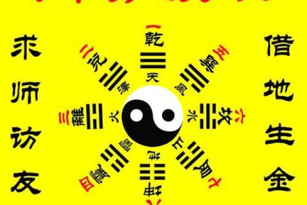 周易姓名测算(周易姓名免费测试)